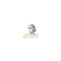 Buy cheap Medical Non Woven Disposable Surgical Caps / Disposable Head Cap product