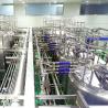 Buy cheap Automatic Fruit Juice Processing Line For Date Juice Making 380V from wholesalers