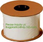 Sustainable Perforated Pre-Opened Bags On Rolls Recyclable Plastic Bag Roll Film
