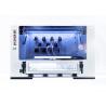 Buy cheap 48 Channels Nucleic Acid Synthesizers DNA Oligo Synthesizer 10 Reagent Bottles from wholesalers