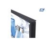 Buy cheap 2000 Lux Double Sided Snap Frame Light Box, Portrait Wall Hanging Light Box 70w from wholesalers