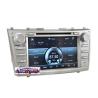 Buy cheap Car Stereo Multimedia GPS Sat Nav Headunit System for Toyota Camry / Aurion 2006-2011 from wholesalers