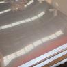 Buy cheap S32205 2205 Stainless Steel Plate Specific Heat Capacity 0.46KJ/Kg.K Hardness ≤217HBW from wholesalers
