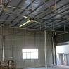 Buy cheap 1.5KW Hvls Industrial Workshop Ceiling Fan Ventilator Air Cooler Devices from wholesalers