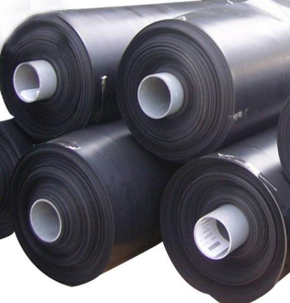 Buy cheap Anti Ultraviolet HDPE Textured Sheet Geomembrane 1.5mm 2mm from wholesalers