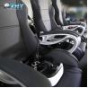 Buy cheap Multiplayer Game VR Simulator Warrior Car 9D Motion 220V With 6 Seats from wholesalers