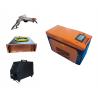 Buy cheap High Speed Handheld Laser Welding Machine , Small Portable Laser Welders 1500w from wholesalers