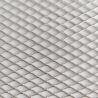 Buy cheap Building Materials Diamond Aluminum Expanded Metal Sheet Powder Coated from wholesalers