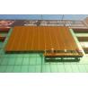 Buy cheap Hot sales products half transparent led display flexible led curtain display from wholesalers