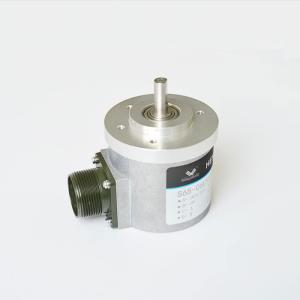 Buy cheap 9.52mm Incremental Shaft Encoder from wholesalers