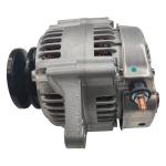 Car Fitment YANMAR 4TN84 4TNV94 4TNV98 JFZ159B-SH 101211-2951 12V 55A Alternator