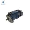 Buy cheap Excavator Hydraulic Pump Motor Parts EC 14602252 Fan Pump from wholesalers