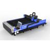 Buy cheap 500W large format metal laser cutting machine has high property HS-M3015C from wholesalers