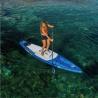 Buy cheap Alansma Inflatable Sup Surfing Board Stand Up Paddleboard Surf Board 350*79*15cm from wholesalers