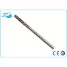 Buy cheap TiAlN TiCN TiN and ARCO Coating Square End Mills for Slotting / Milling from wholesalers