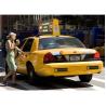 Buy cheap P2.5 P3.33 P4 Taxi Top LED Display Car Outdoor Video Advertising Screen from wholesalers