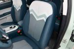 CHANGAN Benben EStar Mini EV Cars 310km New Energy Car 150km NEDC