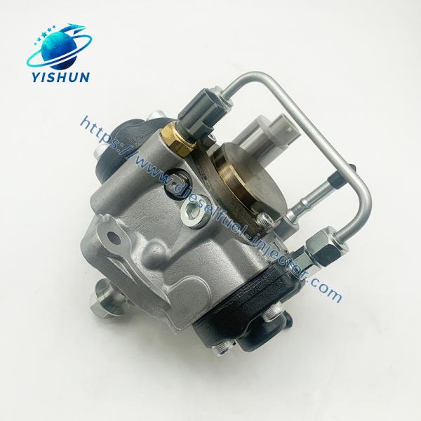 Buy cheap 294000-1134 HP3 High Pressure Fuel Injection Pump 8-98081772-4 For ZX200 Excavator 2940001134 from wholesalers