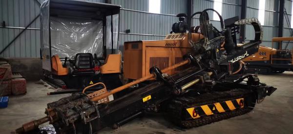 Buy cheap used goodeng hdd machine 36ton, used goodeng hdd rig 36ton, used Goodeng GD360 HDD machine from wholesalers