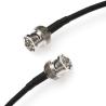 Buy cheap Alvin's Cables 12G SDI Cable Flexible, BNC Male to Male for RED Komodo| Atomos Monitor 75 Ohm Shielded Cable for 4K Video Camera 50cm|19in from wholesalers