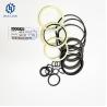 Buy cheap SOOSAN Hydraulic Breaker Seal Kit for SB35 SB40 SB80A SB140 Hydraulic Breaker Hammer Spare Parts Construction Machinery from wholesalers