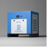 Buy cheap IP23 Direct Driven Single Stage Screw Air Compressor 7.5kw 10 Hp Rotary Screw Air Compressor from wholesalers