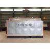 Buy cheap Industrial 6 Ton Wood Chip / Coal Fired Fired Steam Boiler Used For Textiles Mill from wholesalers