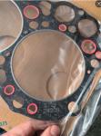 MARUSAN H07D 11115-2420 Cylinder Gasket Original Japanese Factory J08E 11115
