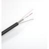 Buy cheap Crush Resistance Flexibility 2-48 Core GYXTW Outdoor Fiber Optic Cable from wholesalers