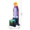 Buy cheap Coin Operated King Of Hammer Arcade Machine Redemption Game AU Plug 80KG from wholesalers