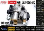 HP3 Diesel Fuel Injection Pump 294000-0610 294000-0617 294000-0618 22100-E0036