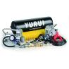 Buy cheap Heavy Duty Strong Power Duty Cycle Air Compressor Systems With 2.5 Gallon Tank from wholesalers