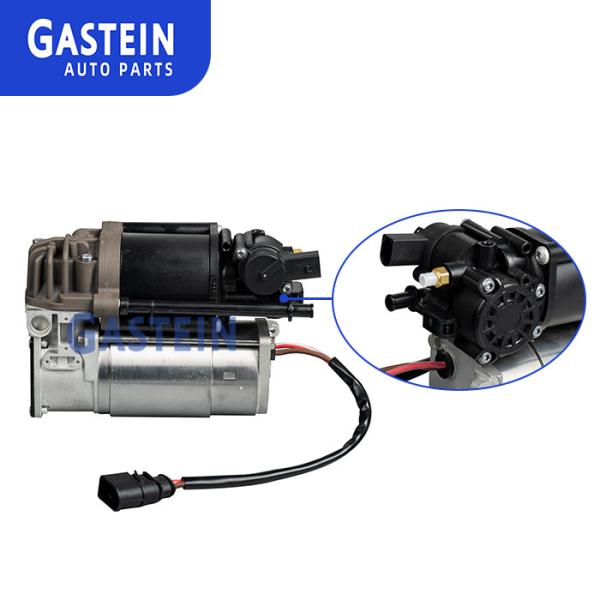 Buy cheap 2123200404 Mercedes Benz W212 Air Ride Air Compressor from wholesalers