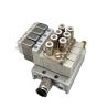 Buy cheap Soft Seal SMC Solenoid Valves SY3320-5LZD-M5 SY3320-6LZD-M5 SY series from wholesalers
