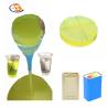 Buy cheap High Hardness PU Polyurethane Casting Resin Plastic For Industrial Parts Molding from wholesalers