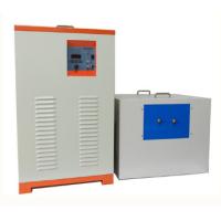 Buy cheap Medium Frequency Inducton Heating Machine90KW-160KW product