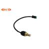 Buy cheap CAT 325/315D Caterpillar Excavator Spare Parts Fuel Pressure Sensor Oil Pressure Switch from wholesalers