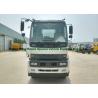 Buy cheap ISUZU Septic Vacuum Trucks / Sewer Suction Truck Euro 5 Engine 205HP from wholesalers