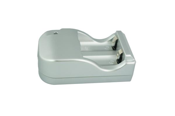 Quality CR123A Portable Battery Charger 12 Volt For Li-Ion Battery for sale