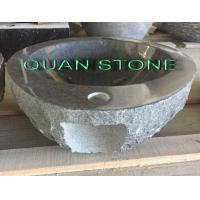 Buy cheap Colorful Countertop Sink Basin 300 X 300 X 150 Mm Size 5 Years Warranty product