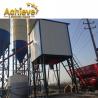 Buy cheap HZS50 Ready Mix Cement Plant 50 CBM Per Hour Electrical PC Control from wholesalers