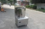 8000W OEM Stainless Steel Commercial Induction Cookers