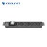 Buy cheap Computer Room Power Distribution Unit Socket Vertical Installation from wholesalers