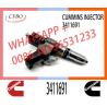 Buy cheap N14 Series Engine Common Rail Fuel Injector 4307516 3411691 3087560 3411765 For Cummins from wholesalers
