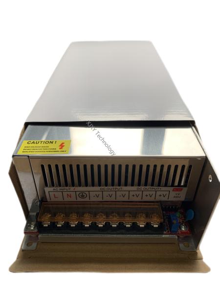 Buy cheap 1000 Watt 12V LED Driver 83A Light Box LED Display Signboard 50Hz / 60Hz from wholesalers