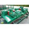 Buy cheap Jbq Series Mud Mixer Machine High Performance For Drilling Waste Management from wholesalers
