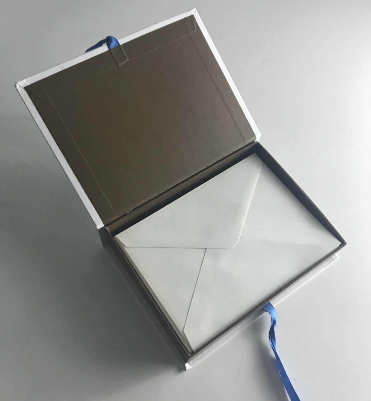 Custom Printed Cardboard Boxes With Glossy Lamination For Cellphone , Toys
