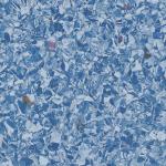 Office PVC Linoleum Homogeneous Sheet Vinyl For Apartment Mall Hotel