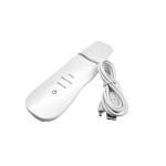 CE ROHS Skin Scrub Ultrasonic Face Scrubber Spatula Skin Scrubber Peeling