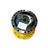 Buy cheap Hyundai R210-5 R215 R225 R210-7 R250-7 SH120 swing reduction gearbox SK210-6 excavator swing gearbox from wholesalers